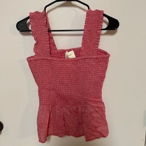 Maeve by Anthropologie 💖 Top